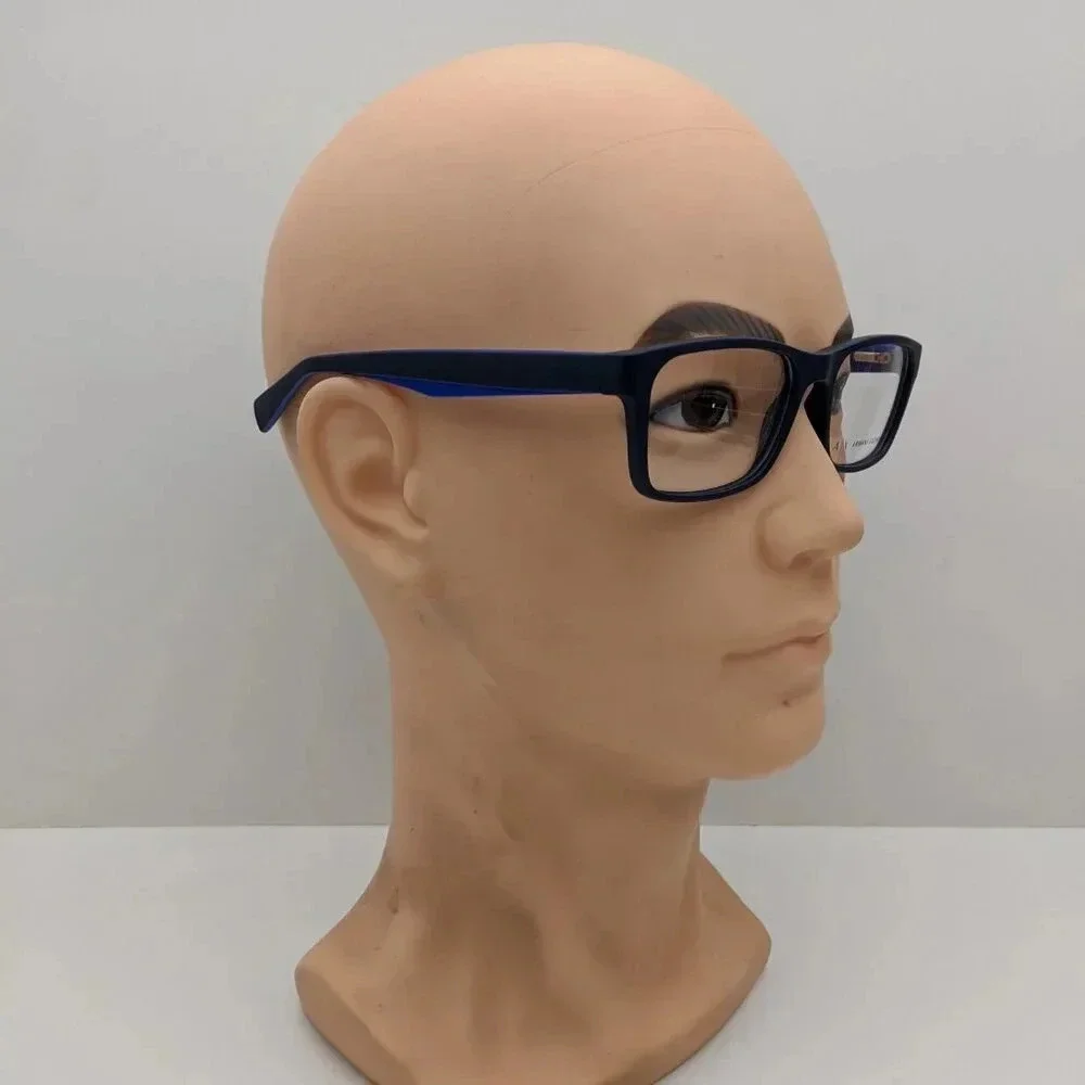 🕶️Armani Exchange AX 3038 8198 Eyeglasses 54/17 140 /ALH619🕶️